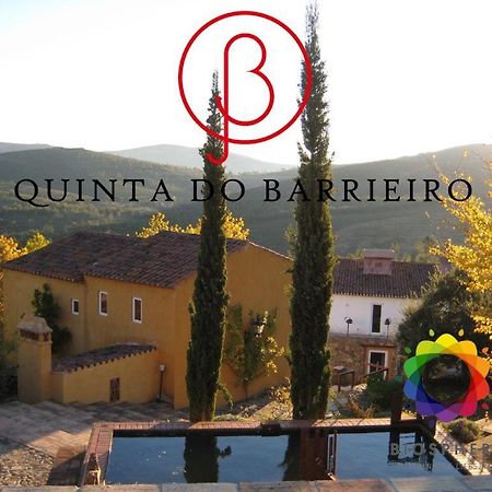 Penzion Quinta Do Barrieiro - Art Selection By Maria Leal Da Costa Marvão Exteriér fotografie
