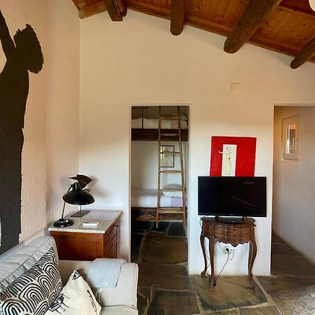 Penzion Quinta Do Barrieiro - Art Selection By Maria Leal Da Costa Marvão Exteriér fotografie