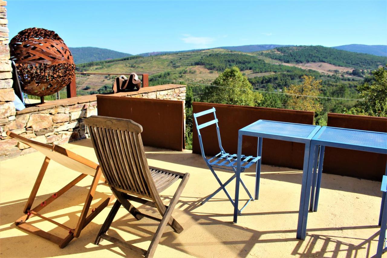Penzion Quinta Do Barrieiro - Art Selection By Maria Leal Da Costa Marvão Exteriér fotografie