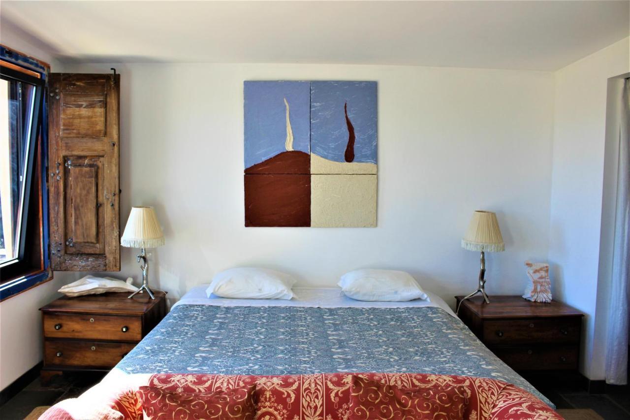 Penzion Quinta Do Barrieiro - Art Selection By Maria Leal Da Costa Marvão Exteriér fotografie