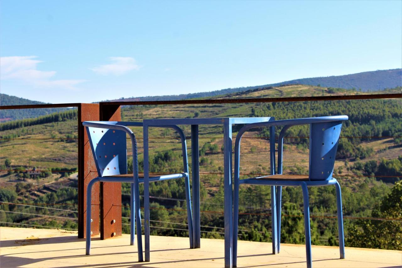 Penzion Quinta Do Barrieiro - Art Selection By Maria Leal Da Costa Marvão Exteriér fotografie
