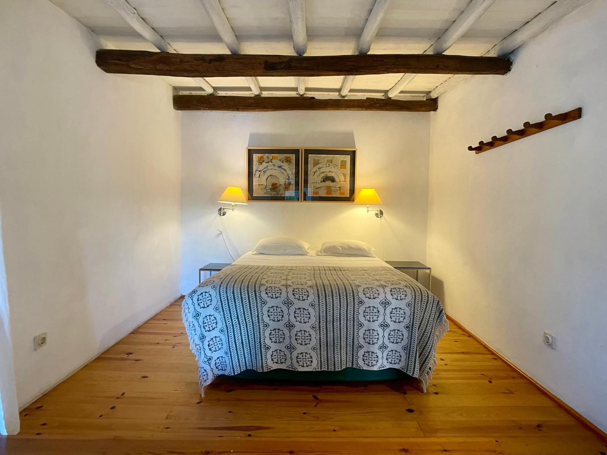 Penzion Quinta Do Barrieiro - Art Selection By Maria Leal Da Costa Marvão Exteriér fotografie